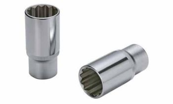 Padrun 1/2" 22 mm, pikk