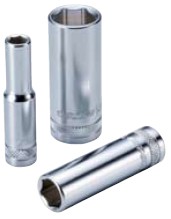 Padrun 1/2" 12 mm ,pikk