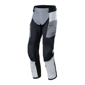 PANT ANDES AIR GY/BK S