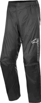 PANT RAIN HURRICANE V2 BLK S