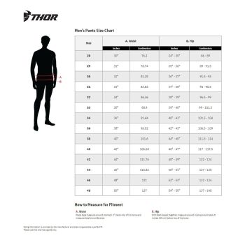 PANT TERRAIN OTB SAND 40