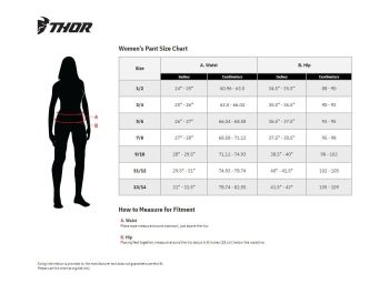 PANT WMN SPORTMODE VELOCITY BL