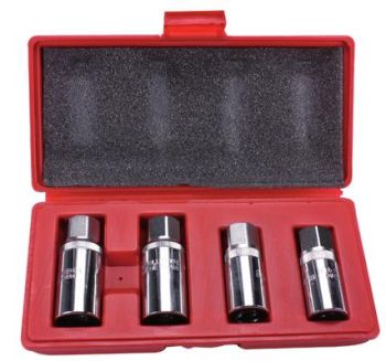 Tikkpoldi eemaldus ja paigaldus komplekt 1/2"