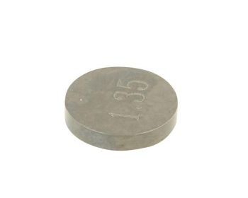 valve shim 7.5x1.35mm for Yamaha, Honda
