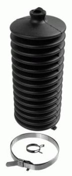 Roolilati tolmukate 10 x 40 x 175