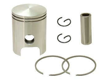 Tec-X Piston kit, 40,30 , Minarelli AM6