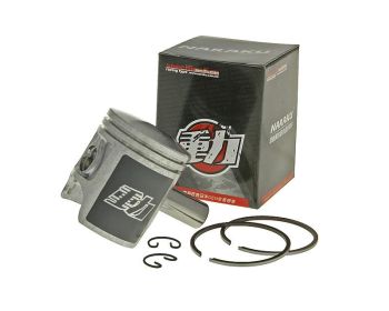 Naraku Piston kit, 40,00 , Peugeot-scooter 2-S AC/LC