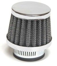 Tec-X Air filter, Attatchment ? 30mm, (? 55mm x l. 53mm)