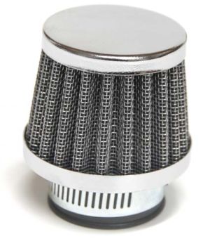 Tec-X Air filter, Attatchment ? 35mm, (? 55mm x l. 53mm)