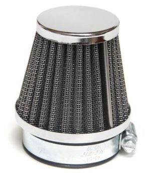ILTec-X Air filter, Attatchment ? 52mm, (? 67mm x l. 65mm)