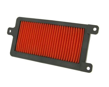 Air filter, Kymco Agility City 4-S, People S 4-S, Super 8 4-S