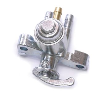 Tec-X Fuel tap, PV50