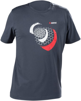 Särk MEN MESH BL/GR