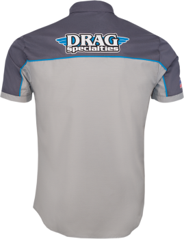 DS SHORT SLEEVE -3XL