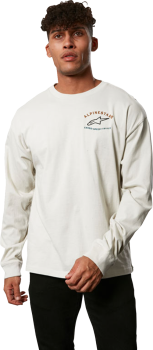 Särk Alpinestars LS FULL FACE WH