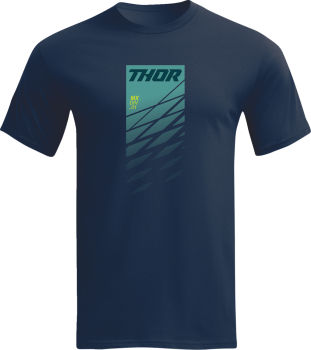 T-särk THOR CHANNEL NAVY