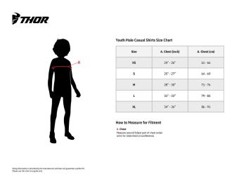 TEE YTH BLUEPRINT NAVY MD