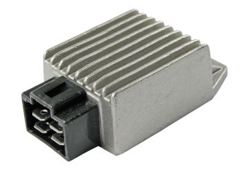 Regulator, AC 4-pin, 139QMA/QMB
