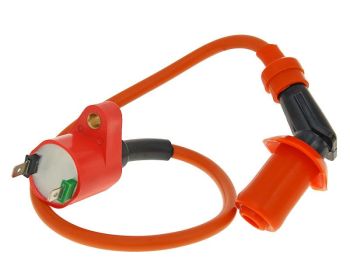 Naraku Ignition Coil Racing, 2 pin