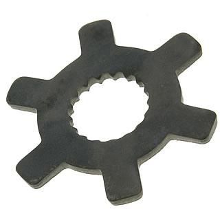 Naraku Star-washer, Minarelli ? 13 mm