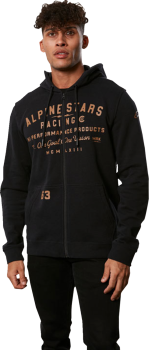 Pusa Alpinestars REGION BK