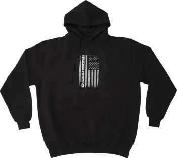 HOODY STARS & STRIPES FOREVER