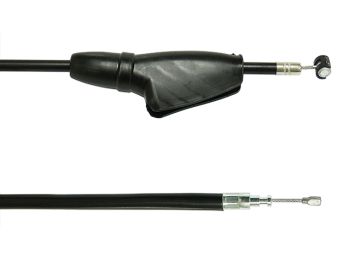 Tec-X Clutch cable, Derbi Senda, (00H00902301 / 00H00907301)