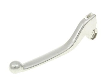 Clutch lever, Aluminium, Aprilia / Derbi / Drac / Gilera / Rieju, 50cc 6-v