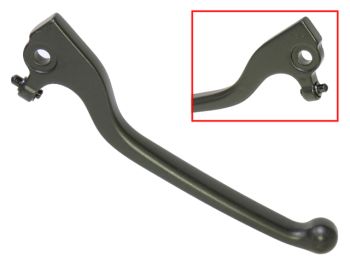 Tec-X Brake lever, Black, DT50R,X 03-