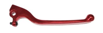 Tec-X Brake lever, Red, DT50R,X 03-