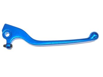 Tec-X Brake lever, Blue, DT50R,X 03-