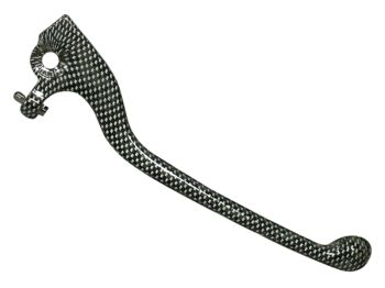 Tec-X Brake lever, Carbon-style, DT50R,X 03-