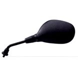 Tec-X Mirror, M8 Right-/left-handed, Pair, Scooter-model