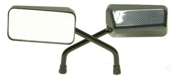 Hyper F1 Mirrorpair Carbon (M10)