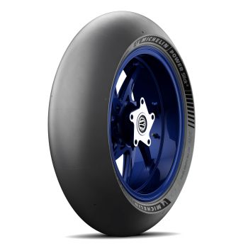 Michelin Power Slick 2 200/55ZR17 78(W)