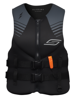 VEST SURGE BK XS