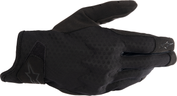 GLOVE STATED-AIR BLACK 2X
