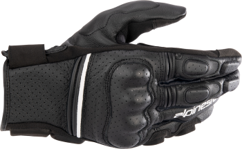 Kindad Alpinestars PHENOM-AIR BK/WT