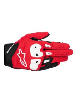 GLOVES SP X 1 RD/BK/WH 2XL