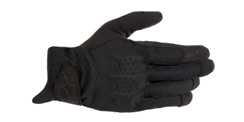 GLOVE 4W STATED-AIR BLACK XL