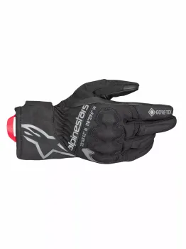 GLOVES CRESTONE GTX BLACK L