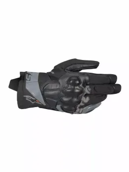 GLOVES COROZAL V3 DRYSTAR BLAC