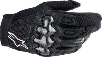 Kindad Alpinestars MEGAWATT BLACK