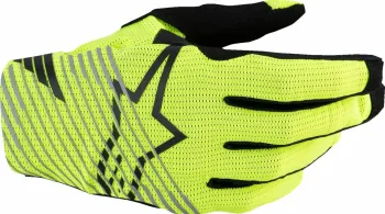 GLOVE MX RADAR PRO YL FLUO S