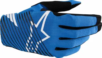 GLOVE MX RADAR PRO BL S