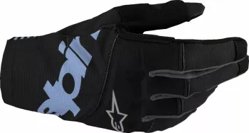 GLOVE MX TECHSTAR BLK M