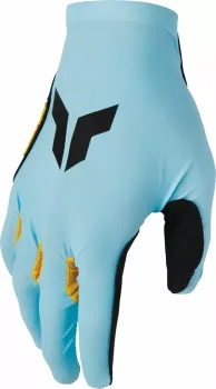 GLOVE SPORTMODE ICONIC BLUE 2X