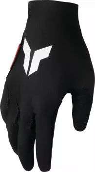 GLOVE SPORT RIOT BLACK SM