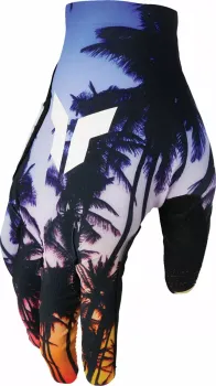 GLOVE SPORT SD BLACK 2X