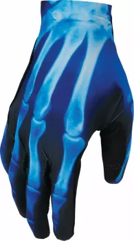 GLOVE SPORT X-RAY BLACK SM